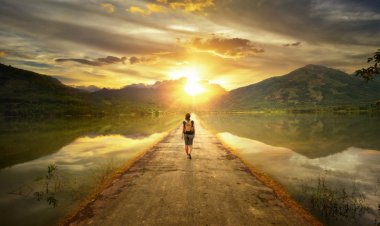 Đi tìm ý nghĩa cuộc sống