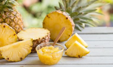 Ăn quá nhiều dứa có thể gây sảy thai ở bà bầu