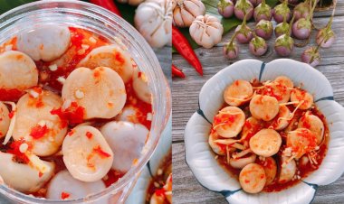 Cà pháo 'độc' với những người này, đừng ăn kẻo 'rước họa vào thân'