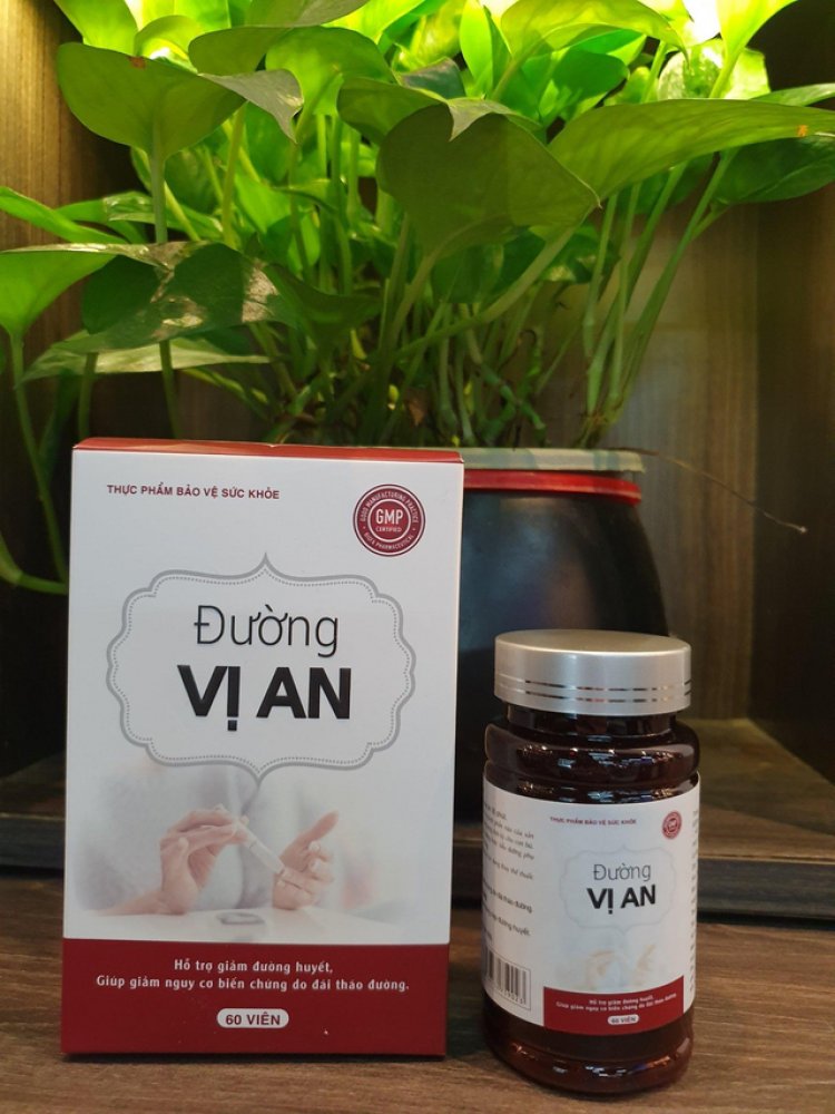 Cảnh báo: Dạ dày Tuệ Tĩnh, Ban thốc khang, Đường vị an và An Đường Huyết vi phạm pháp luật