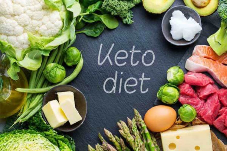 Những điều cần phải biết khi ăn kiêng theo chế độ Keto