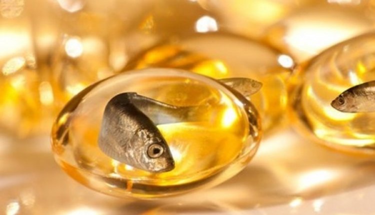 Tầm quan trọng của Omega 3 đối với trí tuệ và sức khỏe