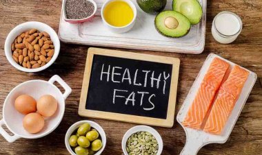 Cơ thể thay đổi thế nào nếu bạn ngừng ăn chất béo để giảm cân?