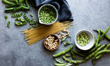 Thực phẩm ăn vào giúp 'tiêu diệt' bức xạ máy tính, dân văn phòng nên biết