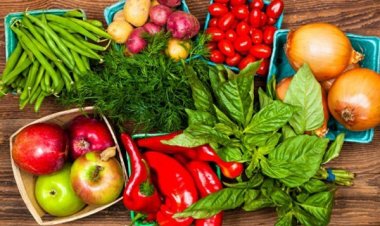 Chế độ ăn uống cho người bị cholesterol cao