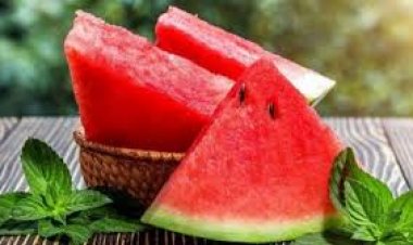 4 sai lầm khi ăn dưa hấu gây hại cho sức khỏe