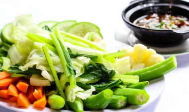 4 sai lầm tai hại khi ăn chay không phải ai cũng biết