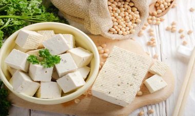 Đậu phụ - món ăn ngon, 'thần dược' của cuộc sống có thể bạn chưa biết