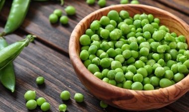 Lợi ích tuyệt vời của đậu Hà Lan có thể bạn chưa biết