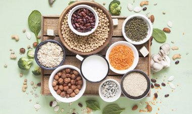 Vì sao ăn chay cũng bị gan nhiễm mỡ?