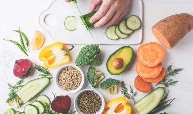 Thực phẩm cải thiện tình trạng kinh nguyệt không đều