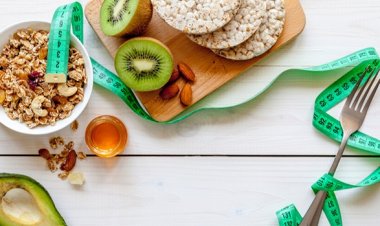 Ăn thế nào để khỏe và duy trì cân nặng hợp lý?