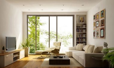 Những sai lầm trong bố trí nhà cửa khiến bạn hao mòn sức khoẻ