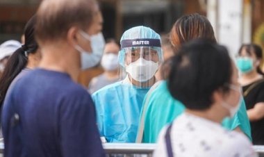 Triệu chứng điển hình khi nhiễm biến chủng mới của SARS-CoV-2