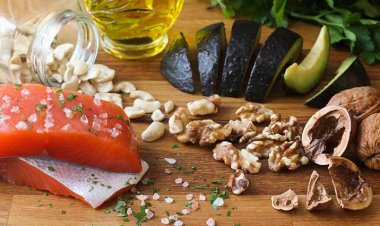 4 loại thực phẩm quen thuộc được mệnh danh là "estrogen tự nhiên", chị em thường xuyên ăn có tác dụng nuôi dưỡng buồng trứng và chống lão hóa hiệu quả