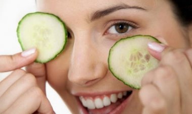 3 cách chữa thâm mắt vô cùng đơn giản