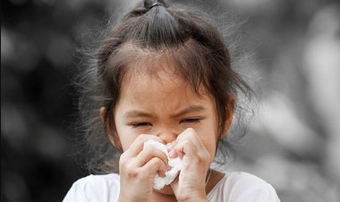 Hỏi đáp: Nguyên nhân gây viêm xoang ở trẻ