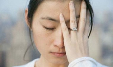 Phụ nữ phúc khí tiêu tán nếu làm 5 điều này trong năm mới