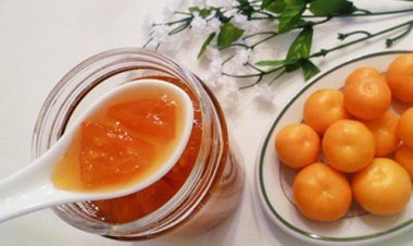 Bài thuốc chữa bệnh tuyệt vời từ quả quất