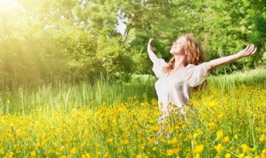 Cách khơi dậy 4 loại hoóc-môn hạnh phúc