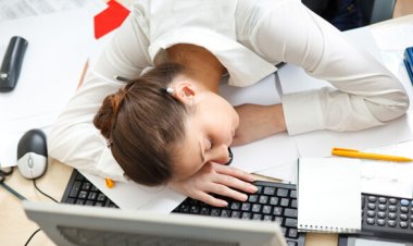 Nguyên nhân khiến bạn thường xuyên cảm thấy mệt mỏi