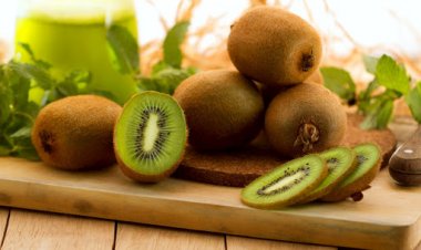 Lợi ích bất ngờ từ quả kiwi có thể bạn chưa biết