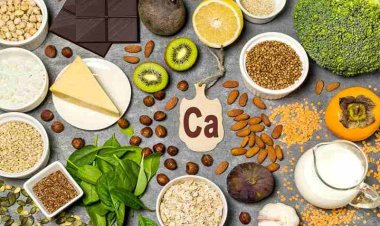 6 thực phẩm giàu canxi bạn nên ăn thường xuyên