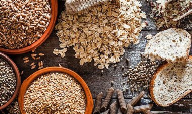 Tăng cường ăn ngũ cốc nguyên hạt giúp phòng ngừa bệnh