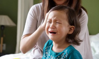 10 hành vi của trẻ cha mẹ nên lo lắng