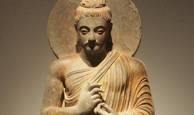 Hiểu một chút Duy thức học để xa rời khổ đau