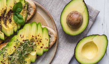 Quả bơ- siêu thực phẩm tốt cho tiêu hóa và trái tim