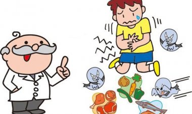 Xử trí ngộ độc thức ăn tại nhà thế nào cho hiệu quả?