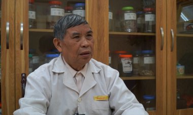 Có nên tự ngâm rượu bằng thảo dược?