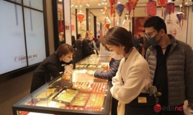 Ngày vía Thần Tài 2021 là ngày nào? Nên mua hay bán vàng trong ngày Thần Tài?