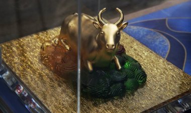 Phong thủy kinh tế năm Sửu 2021