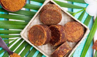 Những công dụng tuyệt vời của đường thốt nốt nếu dùng đúng cách