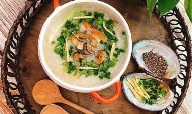 Hai món ăn cực kỳ dân dã chữa yếu sinh lý nam cực tốt