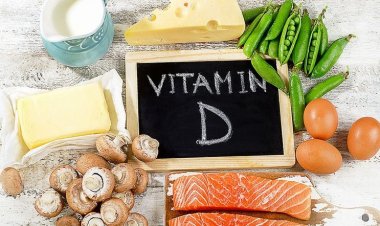 Đau cơ, mệt mỏi có thể là dấu hiệu không hấp thụ đủ vitamin D