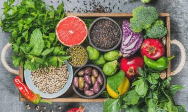 Phương pháp giảm cân detox và những điều cần biết