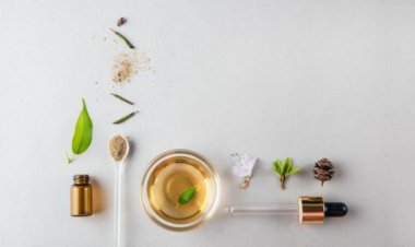 5 loại tinh dầu giúp tóc đẹp bồng bềnh