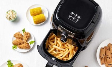 Tranh cãi nồi chiên không dầu gây ung thư: Chuyên gia nói gì?