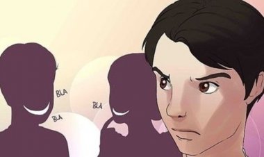 Người mở miệng đã nói ra 3 lời này thì chắc chắn là kẻ tiểu nhân