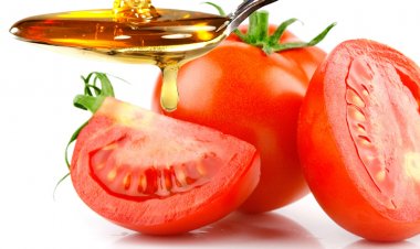 Cấp ẩm cho da đơn giản bằng củ, quả