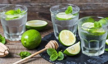 Loại nước bạn cần tránh trong thời kỳ kinh nguyệt