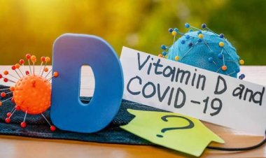 Thiếu vitamin D gia tăng nguy cơ nhiễm virus