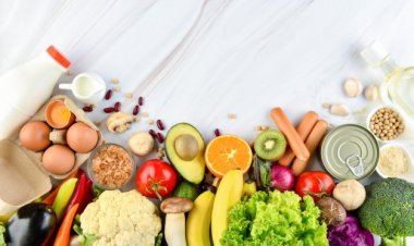 Ăn gì để tốt cho sức khỏe cột sống?