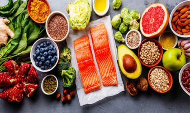 Những thực phẩm chữa bệnh tốt hơn thuốc