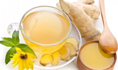 Vì sao uống nước gừng có thể đẩy lui nhiều bệnh?