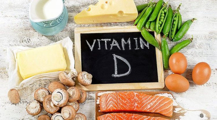 Đau cơ, mệt mỏi có thể là dấu hiệu không hấp thụ đủ vitamin D