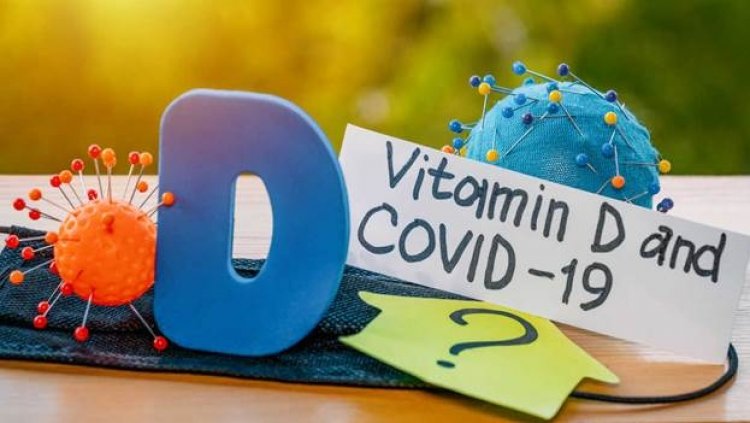 Thiếu vitamin D gia tăng nguy cơ nhiễm virus